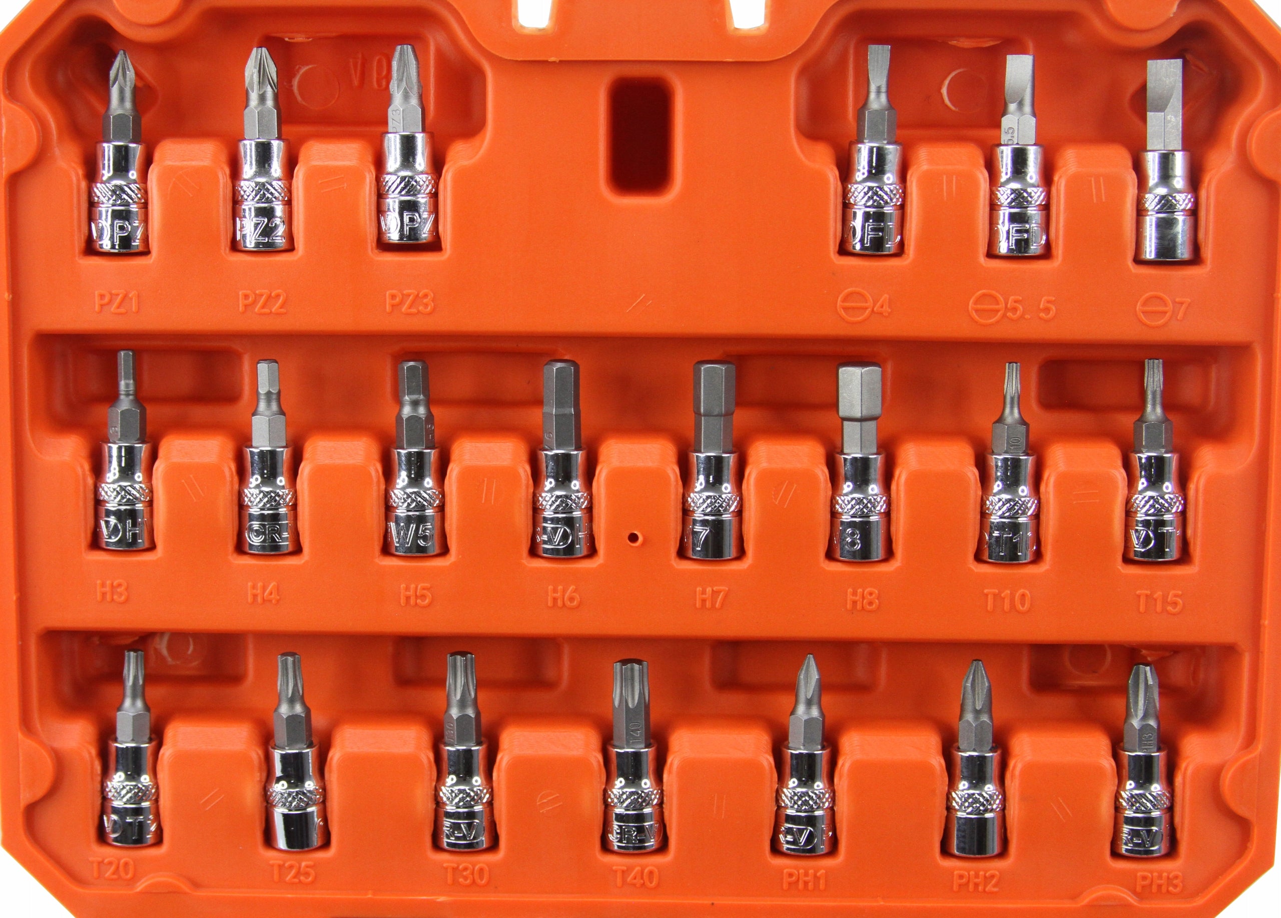 SOCKET WRENCH SET 1/4" SOCKET CAPS BITS SOCKET WRENCHES 46el BJC PREMIUM Brand BJC