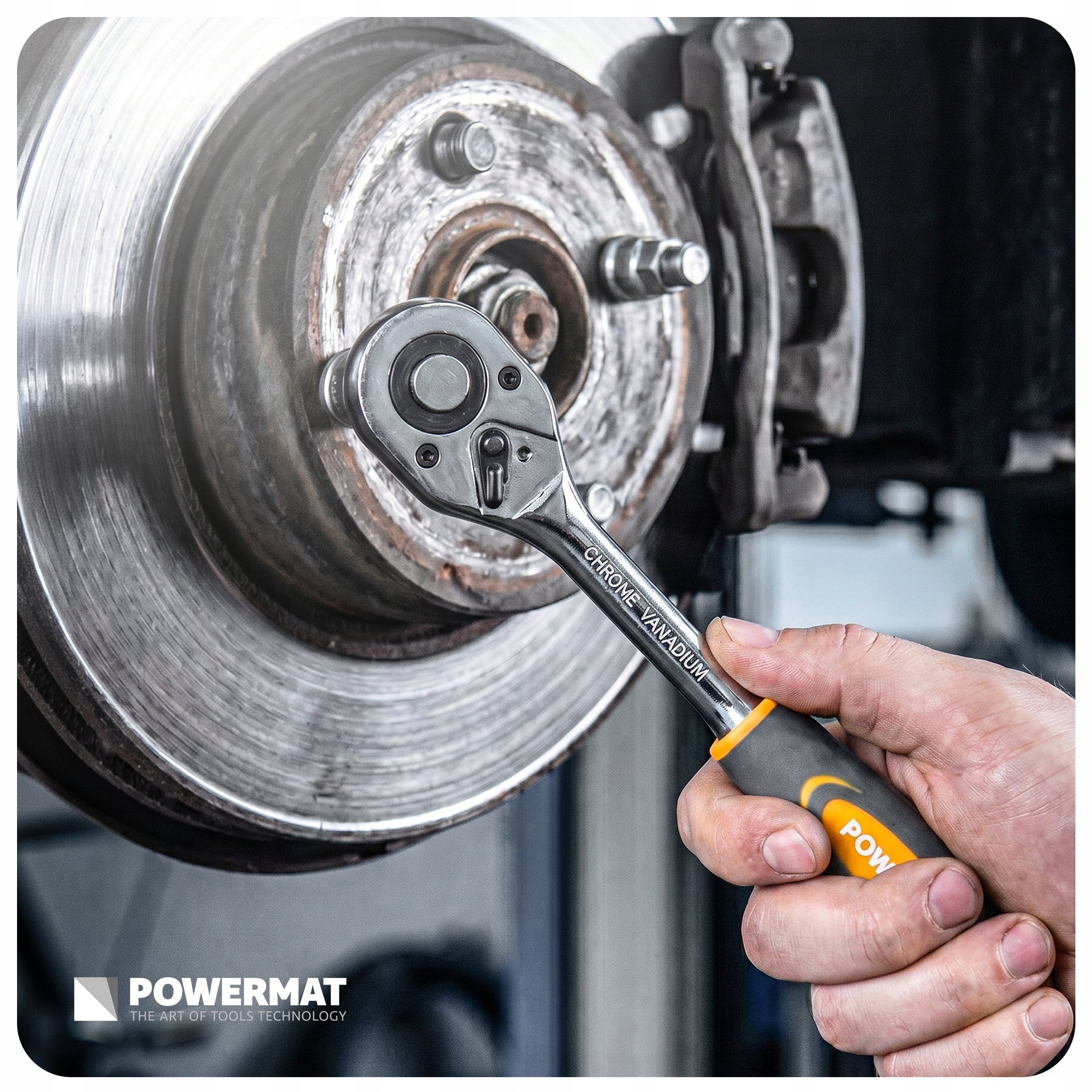 SOCKET WRENCH SET 216 ELEMENTS RATCHET 1/2"3/8"1/4" CrV SUITCASE Customs tariff code 82060000