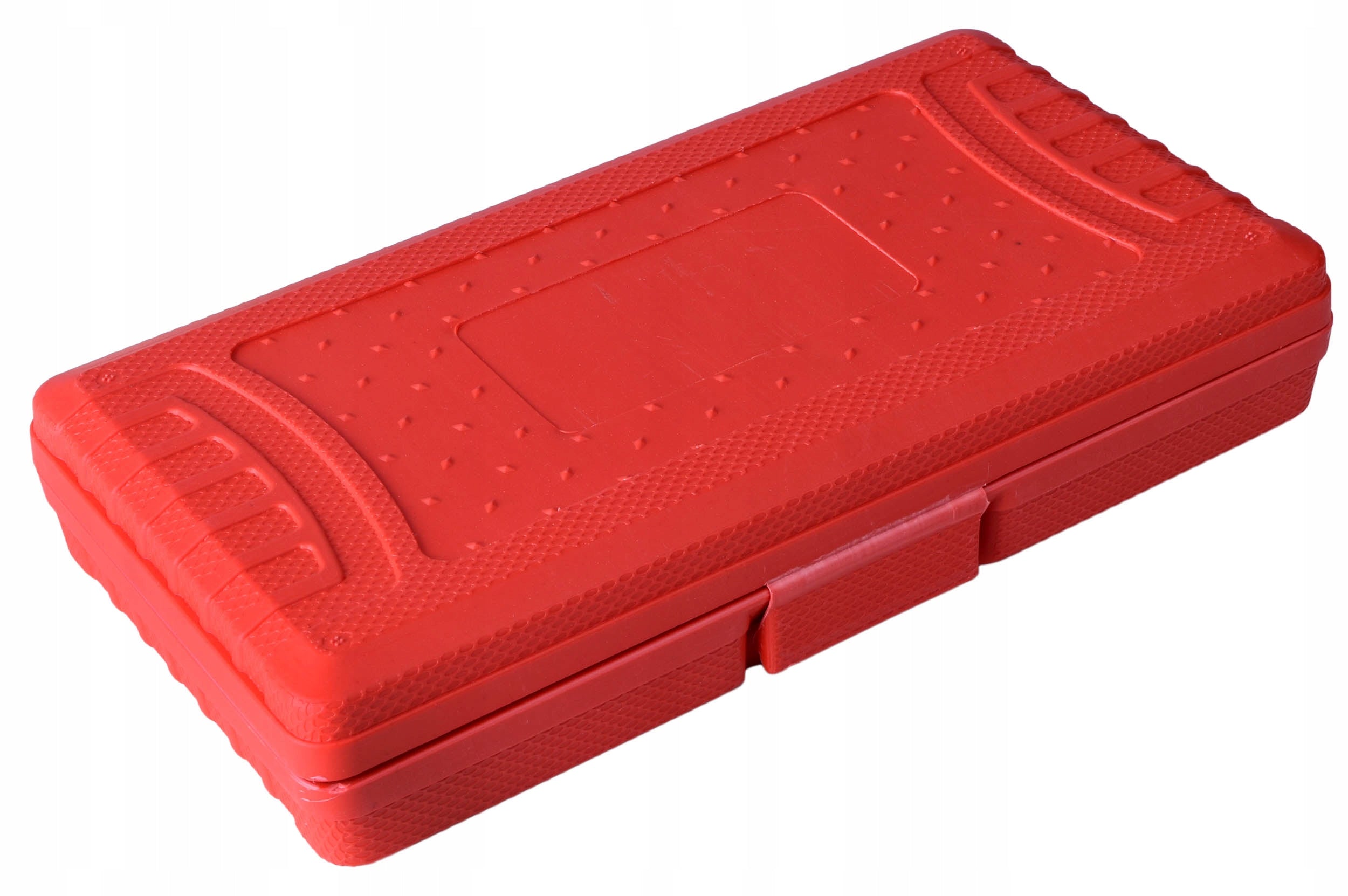 SOCKET WRENCH SET SOCKET WRENCHES BITS CASE 46 pcs. Brand Gockowiak