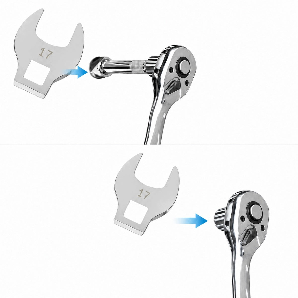 SOCKET WRENCHES OPEN CAP ENDS FOR LAMBDA SENSOR PROBE 8EL Brand no brand