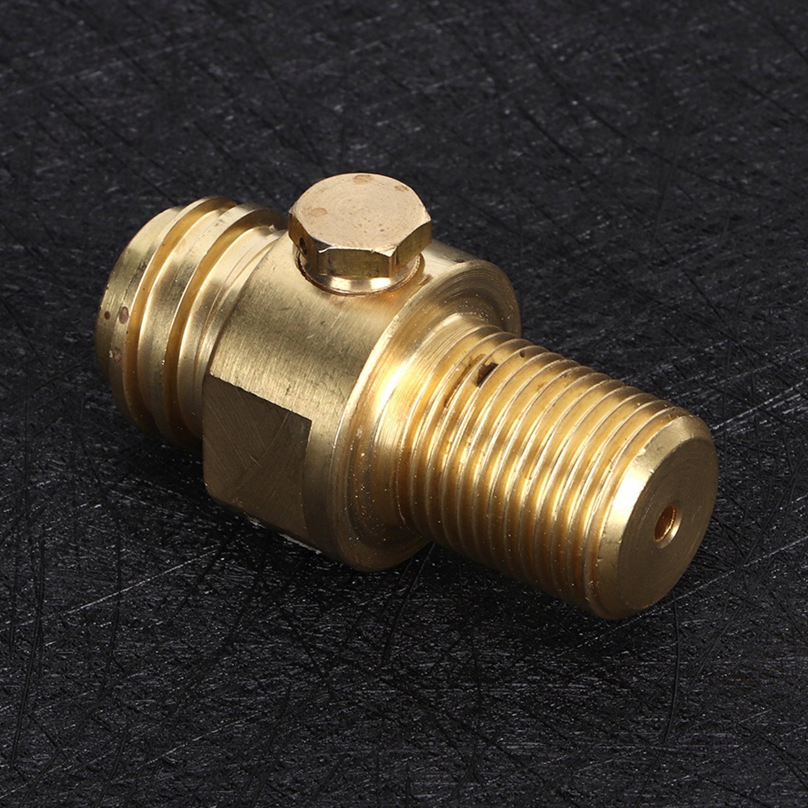 SODA CYLINDER VALVE CO2 ADAPTER CONVERTER M18X1.5 FOR SUYU QI Manufacturer code AG250813015857