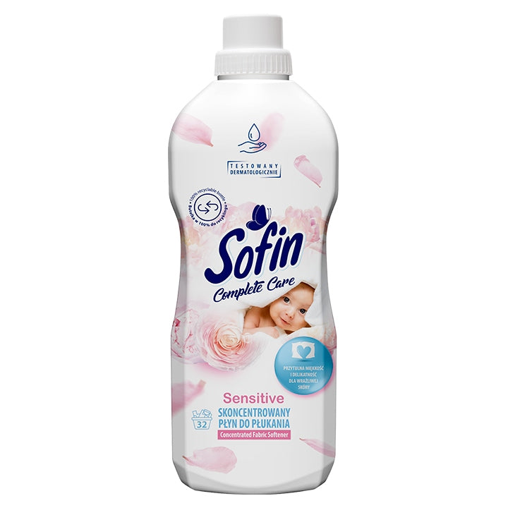 SOFIN 0,8L SOFTENER
