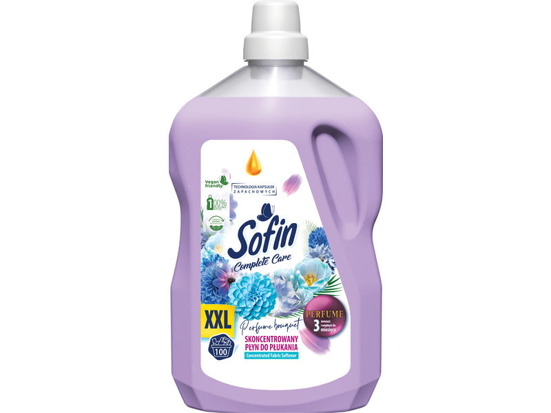 SOFIN Complete Care Perfume Bouquet 2500 ml