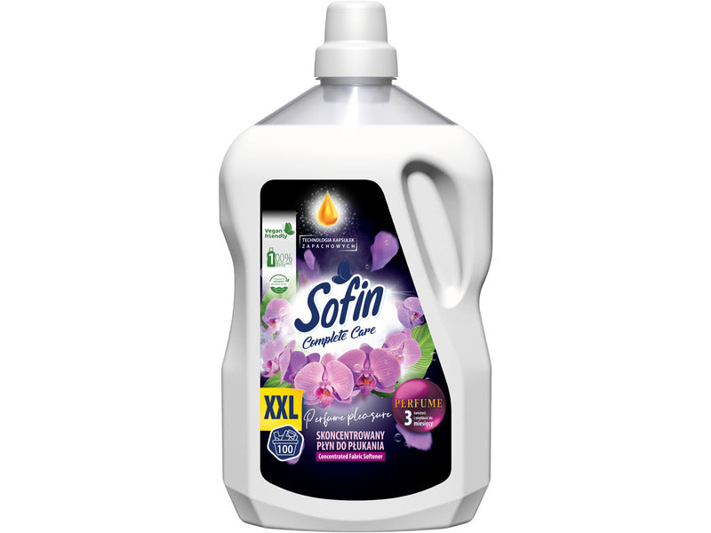 SOFIN Complete Care Perfume