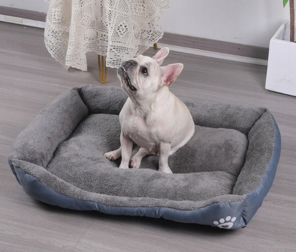 SOFT BED XXL 60x45 for cat dog warm pillow playpen couch Trade name LEGOWISKO DLA PSA KOTA