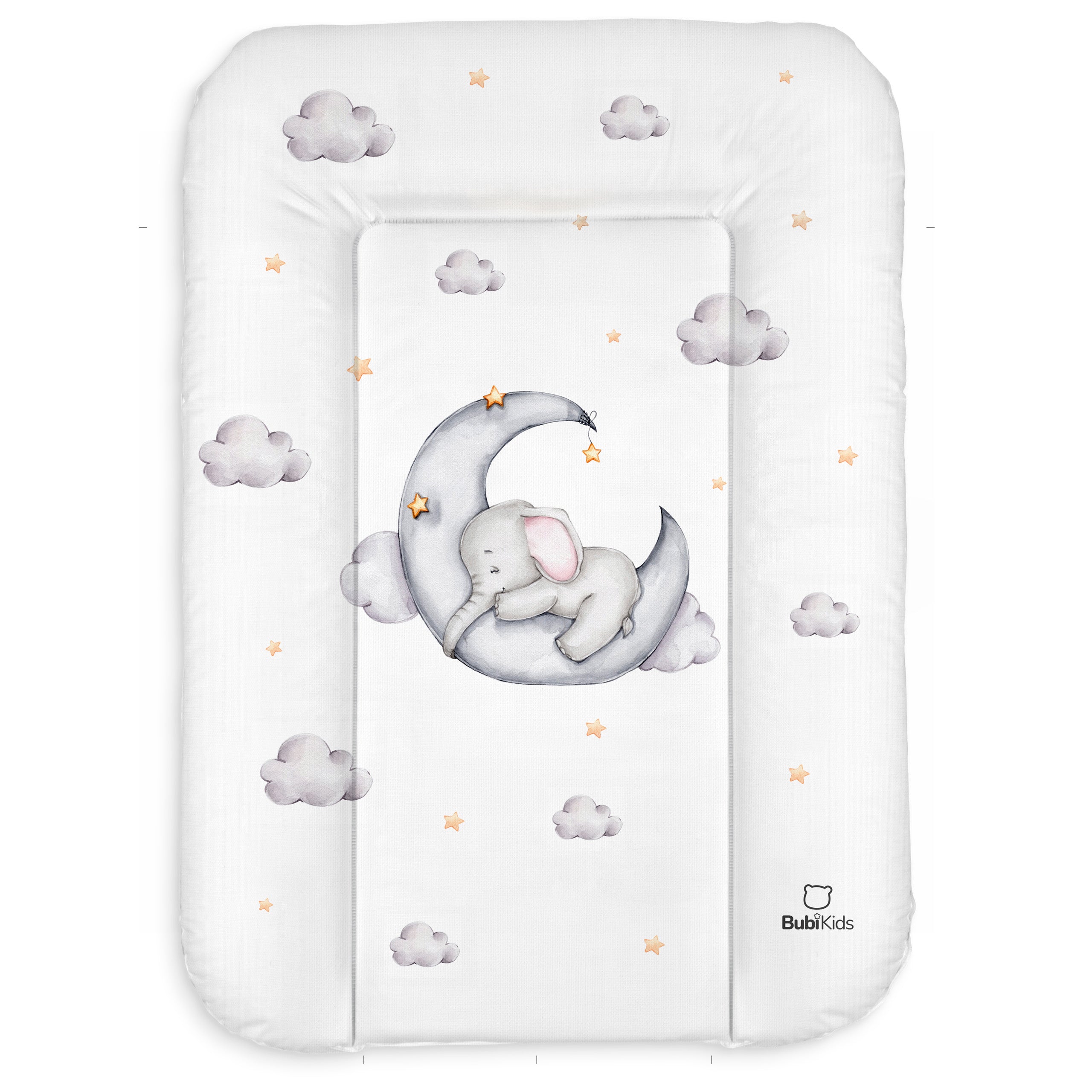 SOFT CHANGING TABLE 70x47 FLAT MAT FOR BABY DRESSER COVER