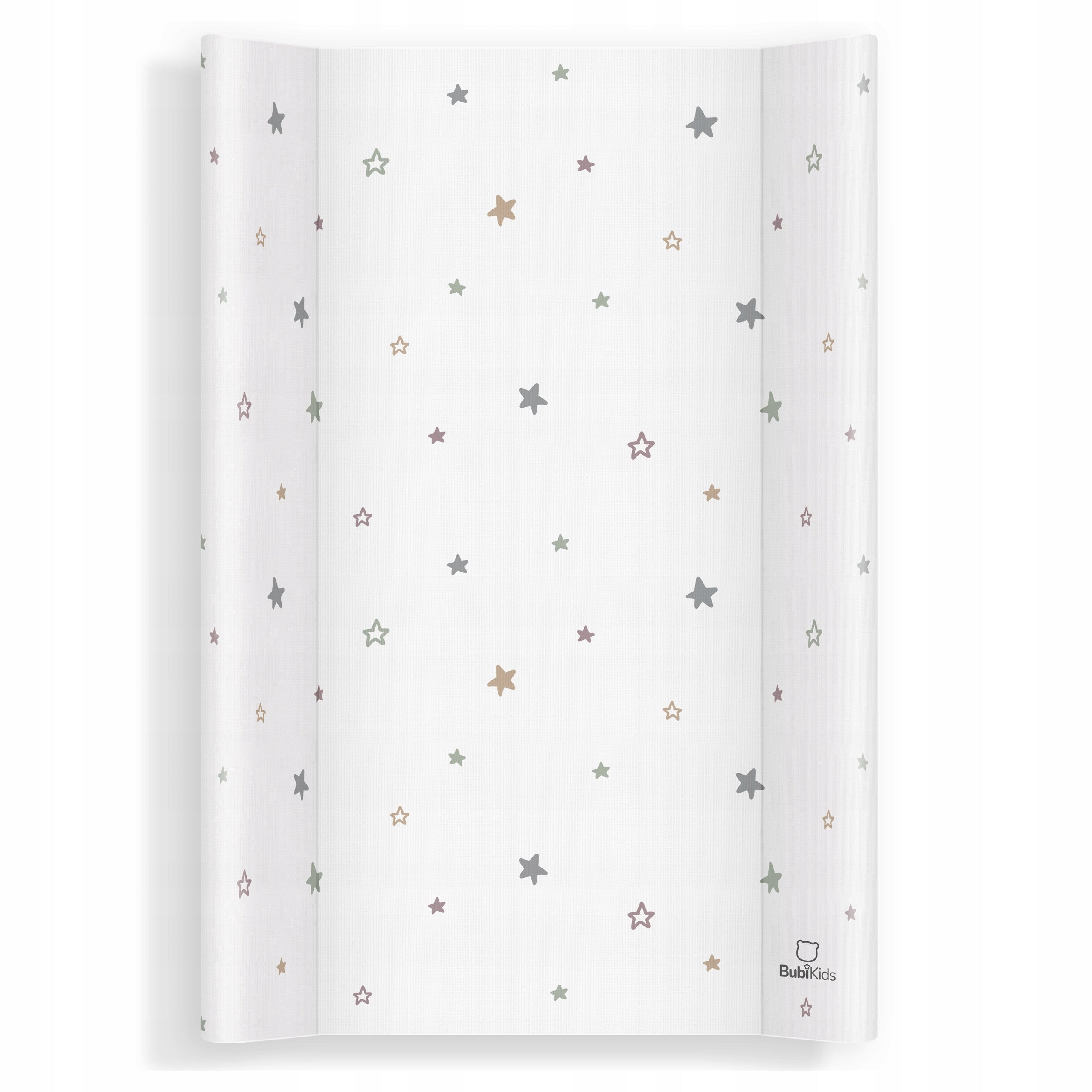 SOFT CHANGING TABLE 70x47 PROFILED BABY DRESSER COVER MAT