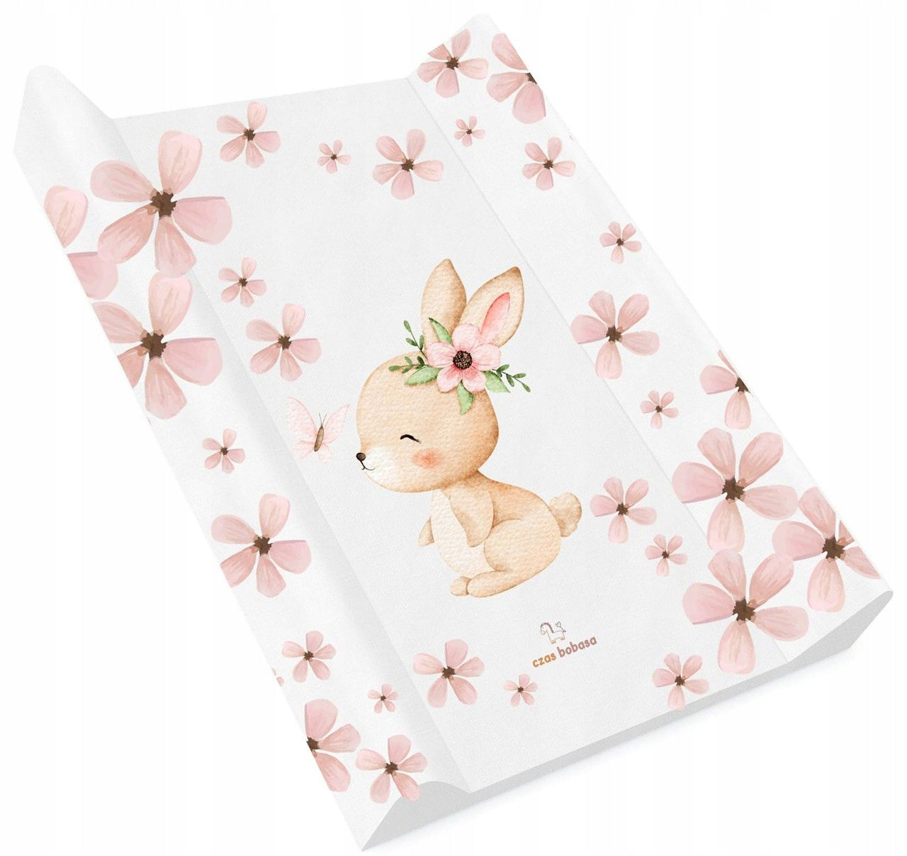 SOFT CHANGING TABLE 70x47 PROFILED SOFT MAT FOR CHEST OF DRAWERS Packaging status original