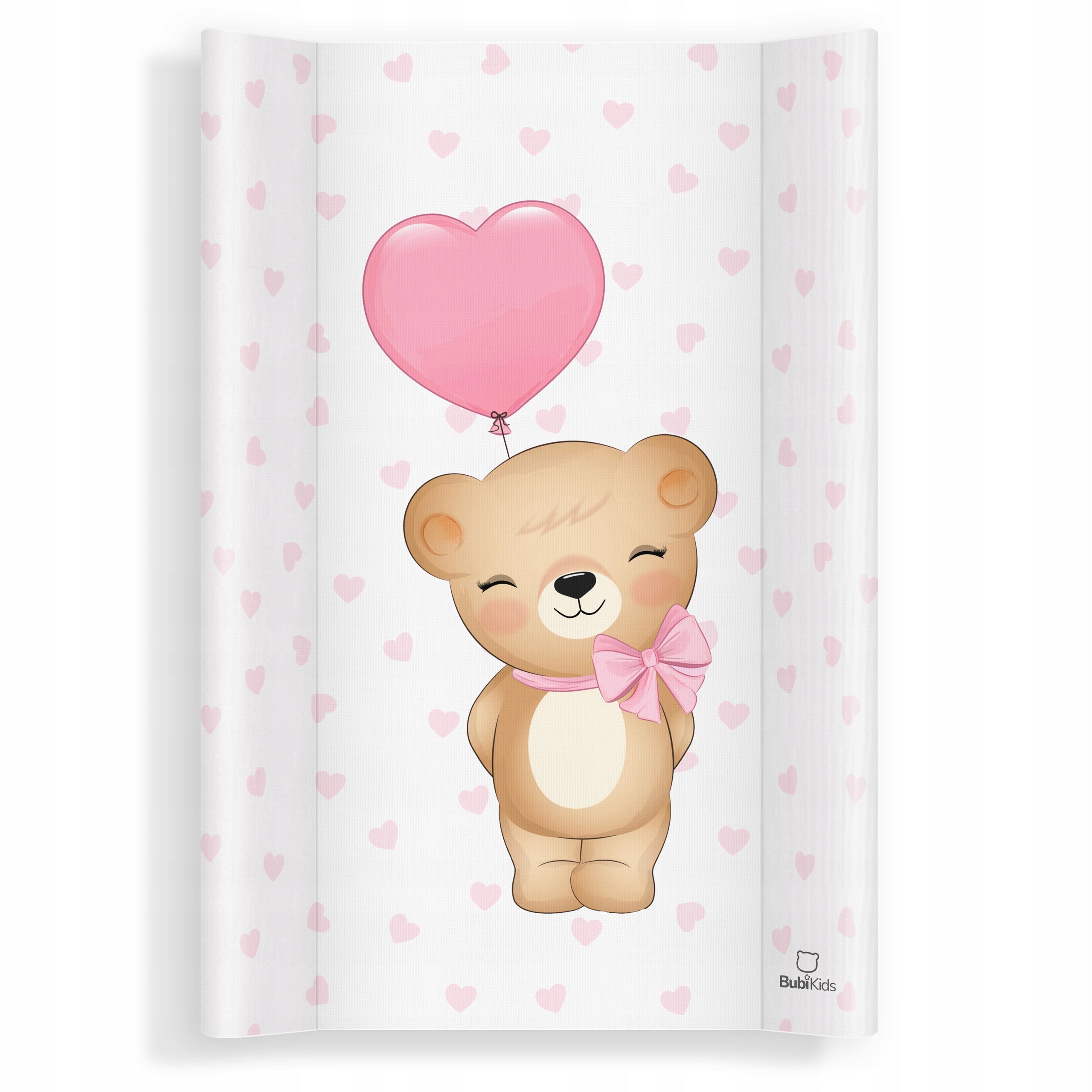 SOFT CHANGING TABLE 70x47 PROFILED SOFT MAT FOR CHEST OF DRAWERS