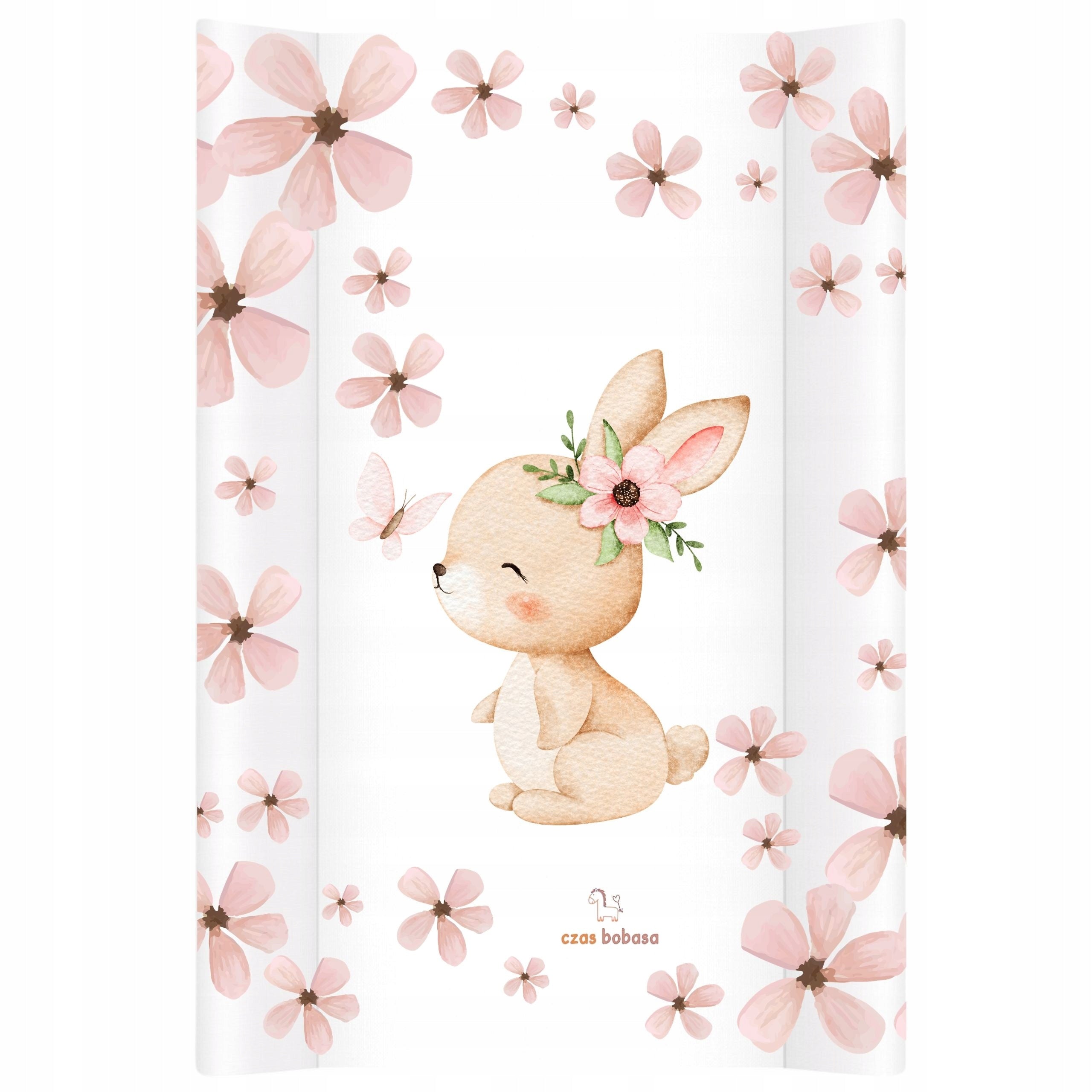 SOFT CHANGING TABLE 70x47 PROFILED SOFT MAT FOR CHEST OF DRAWERS