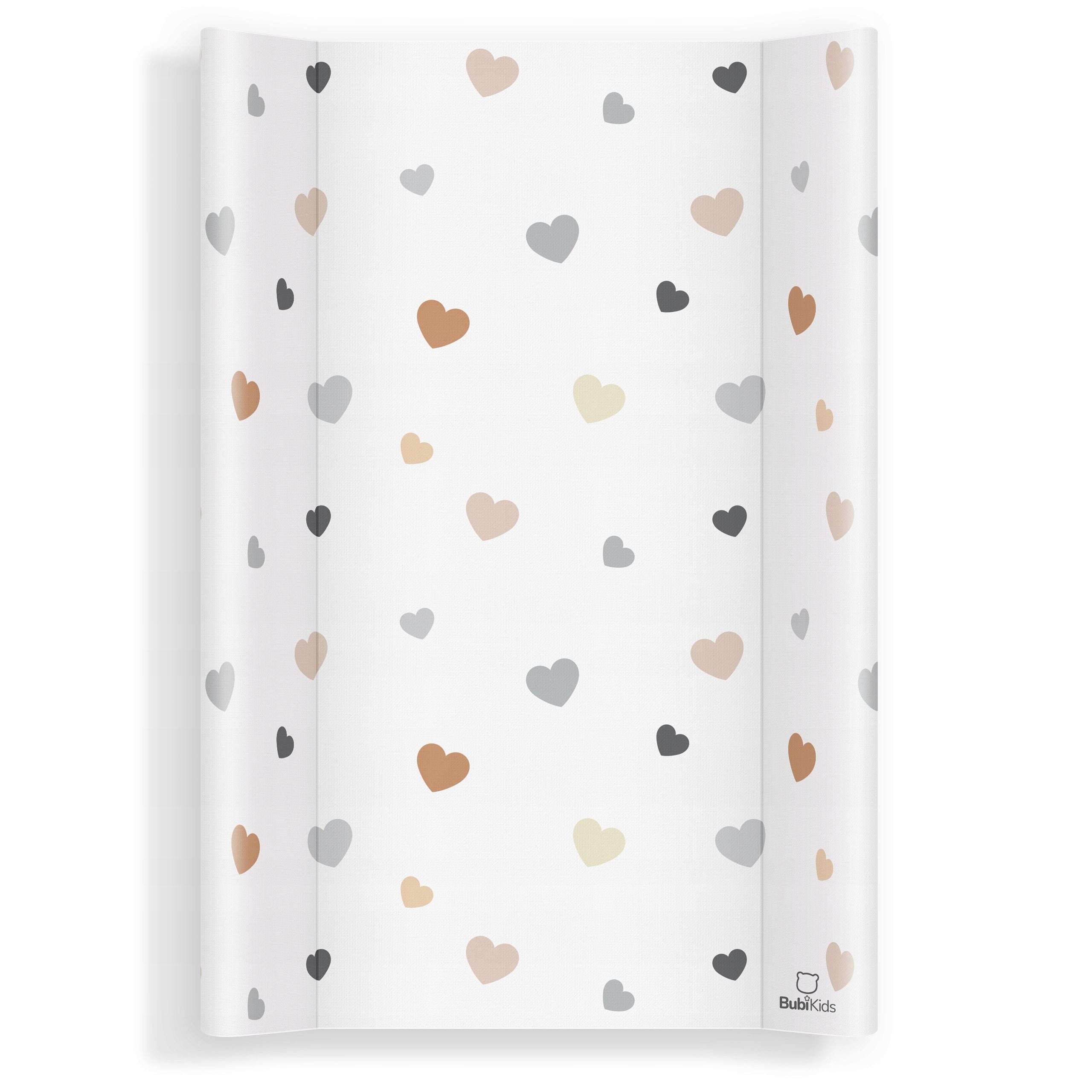 SOFT CHANGING TABLE 70x47 PROFILED SOFT MAT FOR DRESSER COVER