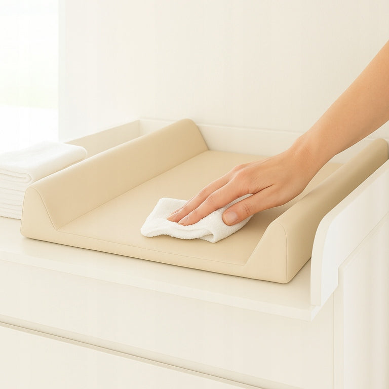 SOFT CHANGING TABLE 70x50 PROFILED SOFT MAT FOR AMIKU CHEST OF DRAWERS Brand no brand