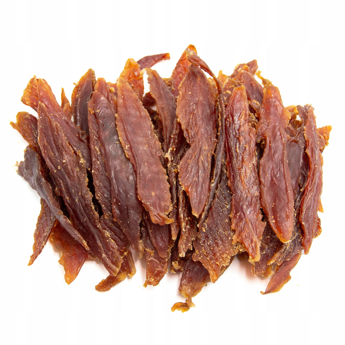SOFT DUCK FILLETS MEAT TREATS DOG CHEWS 94% MEAT