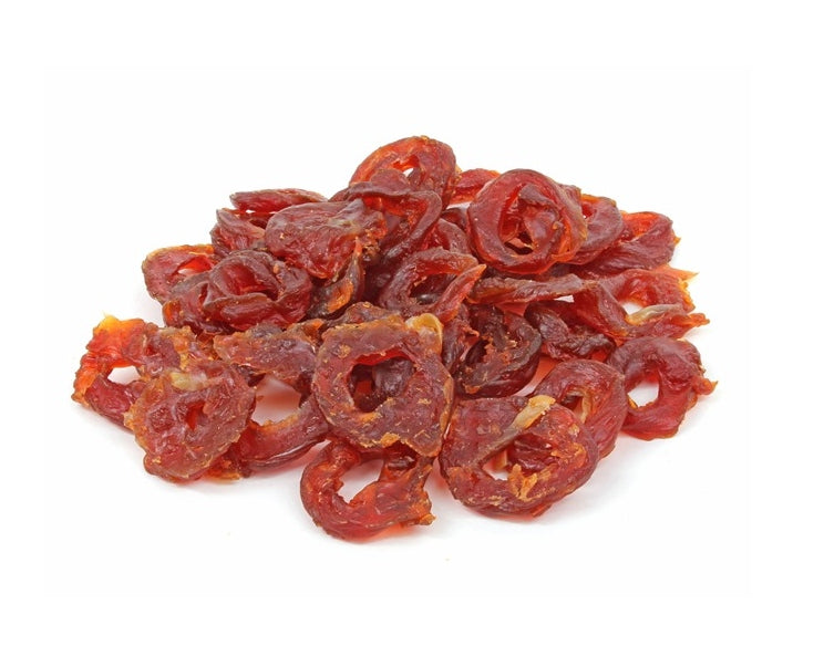 SOFT DUCK PUCKS 500g - DOG TREAT