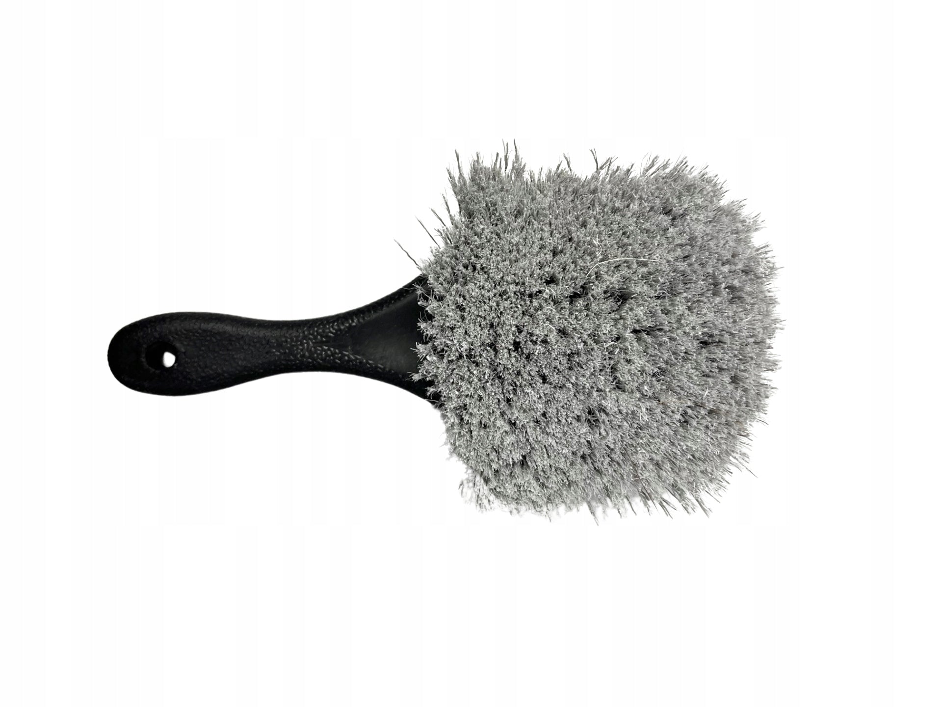 SOFT GENTLE HANDY BRUSH FOR CLEANING THE WHEELS OF THE CAR TIRES RIMS EAN (GTIN) 5904158135032