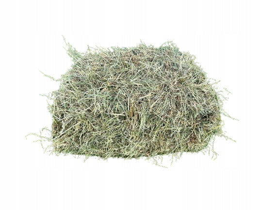 SOFT HAY FOR RODENTS AND RABBITS 4kg 4kg