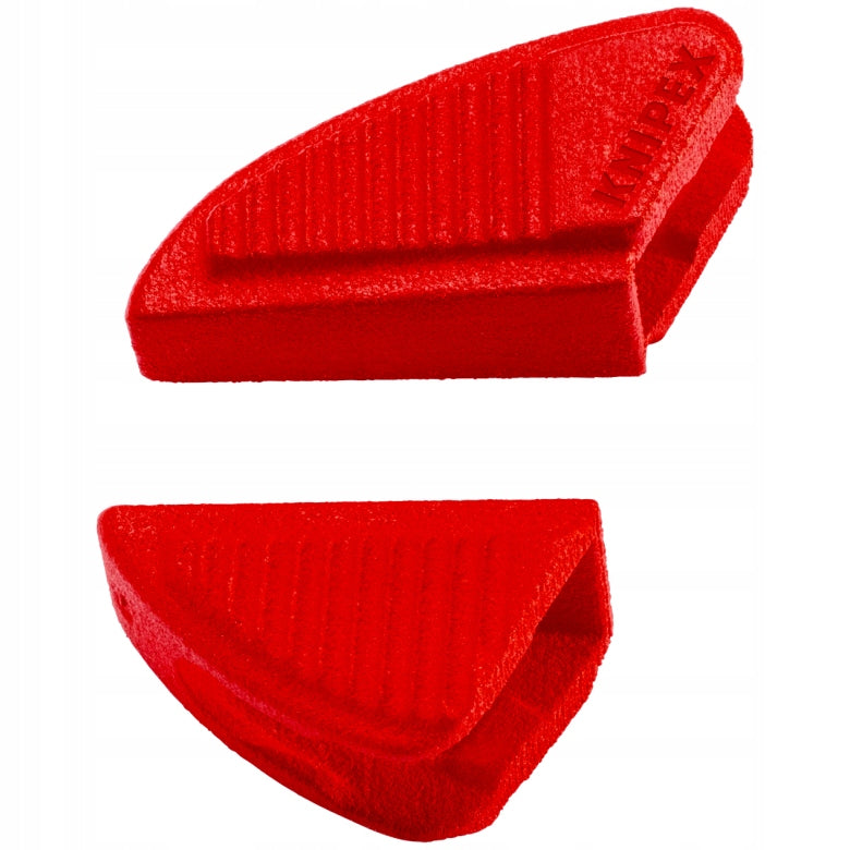 SOFT JAW PADS 86 09 180 V01 KNIPEX Brand Knipex