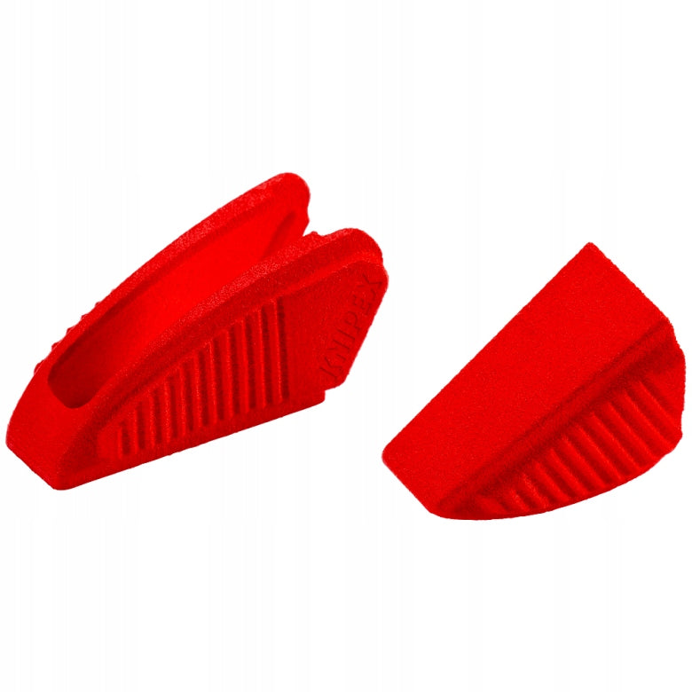 SOFT JAW PADS 86 09 180 V01 KNIPEX Kind adjustable pliers