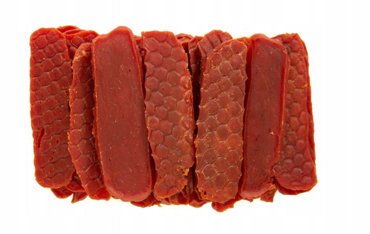 SOFT LAMB FILLETS 500g - DOG TREAT