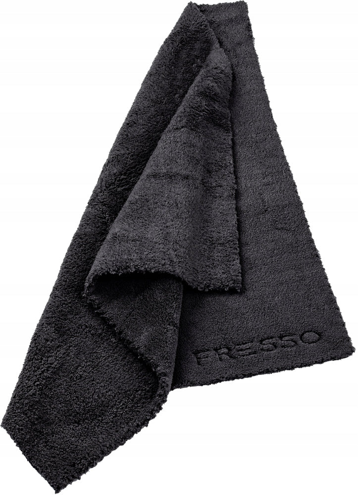 SOFT MICROFIBER FOR CAR Fresso Aurora Ultra Soft 3 Pack 40x40 Seamless Manufacturer Fresso