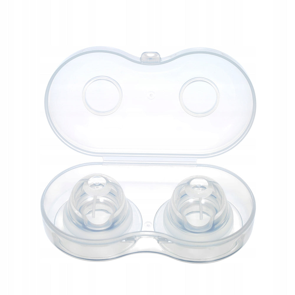 SOFT NIPPLE CORRECTOR SILICA GEL NIPPLE THERAPY PRODUCTS