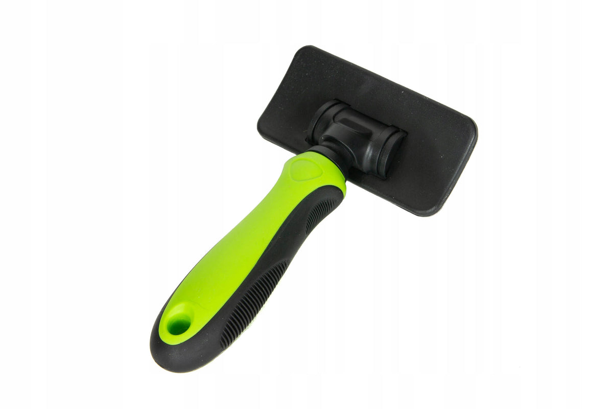 SOFT PLASTIC BRUSH CAT DOG SMALL 9,4cm Manufacturer code CH 4805