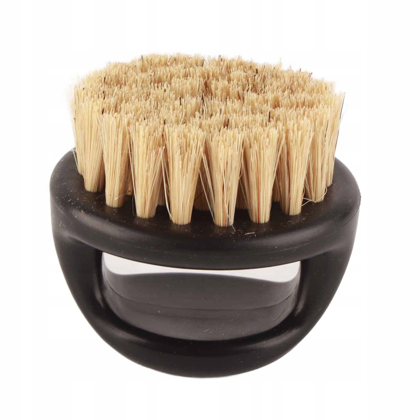 SOFT PORTABLE SHAVING BEARD BRUSH SALON SALON FACE WOSY UP TO Z8 Brand no brand