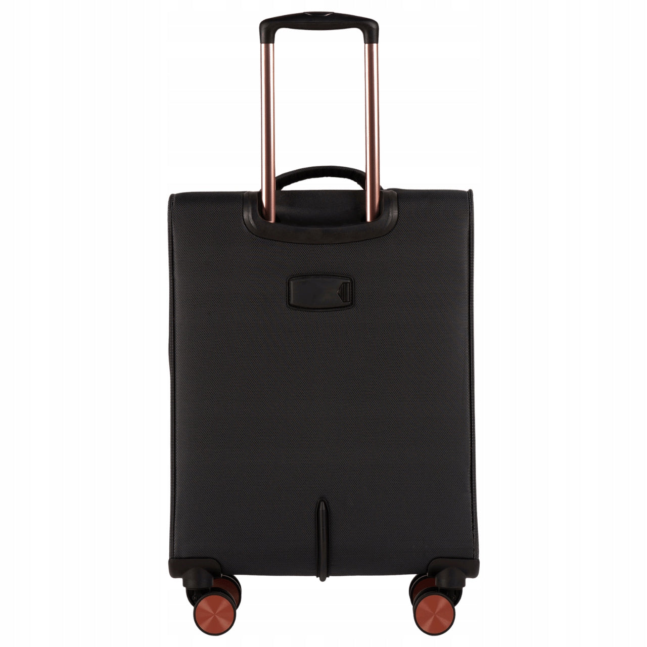 SOFT SUITCASE WINGS SMALL CABIN S LIGHT 38L EXPANDABLE 4 WHEELS TRN01G Manufacturer code TRN01-S-GREY