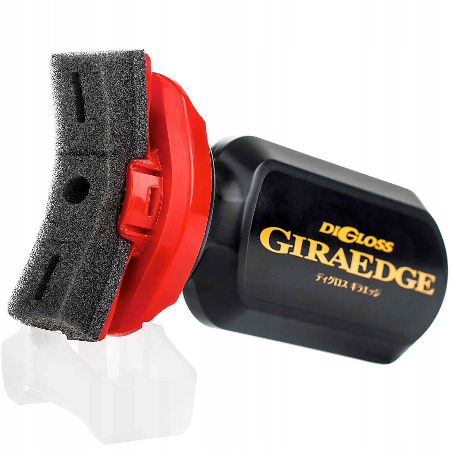 SOFT99 DIGLOSS GIRAEDGE 70ml PREPARATION FOR TYRE MAINTENANCE WITH Manufacturer Soft99