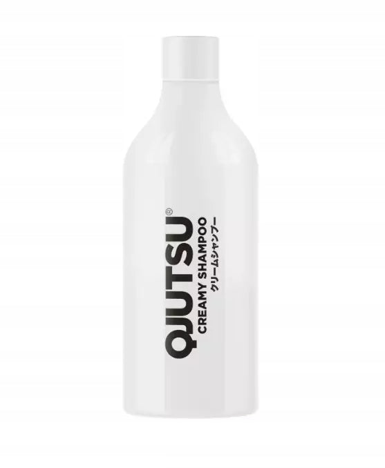 SOFT99 Dark & Black 300g + CREAMY SHAMPOO 750ml Manufacturer Soft99