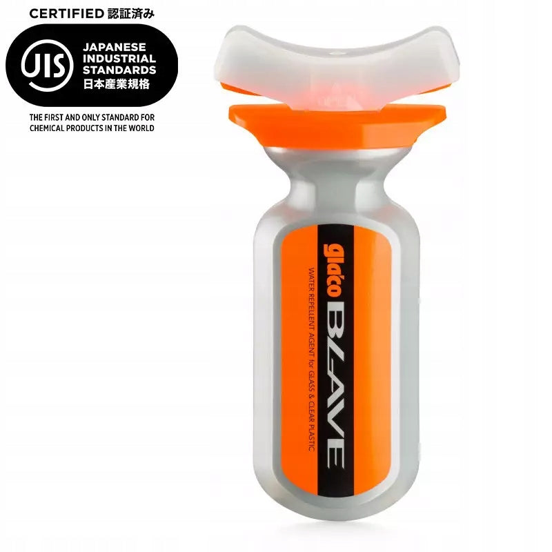 SOFT99 Glaco Blave - hydrophobic coating EAN (GTIN) 4975759049531