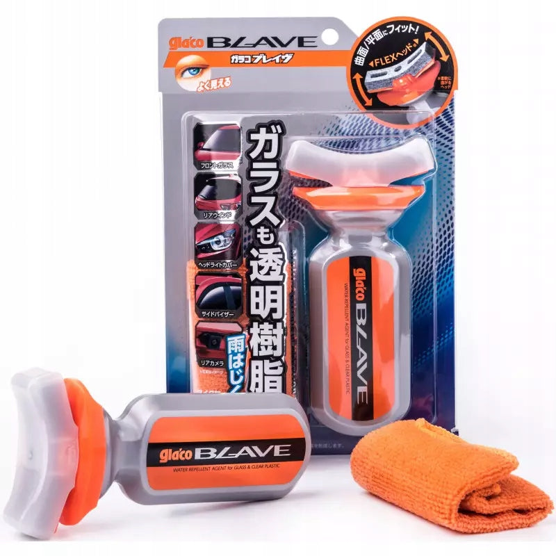 SOFT99 Glaco Blave - hydrophobic coating