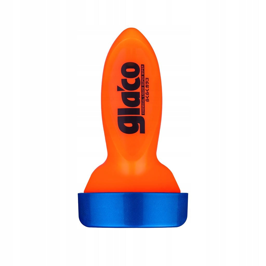 SOFT99 Glaco QAD 120ml Hydrophobic glass coating + shampoo FREEBIE Manufacturer's catalog number 04958