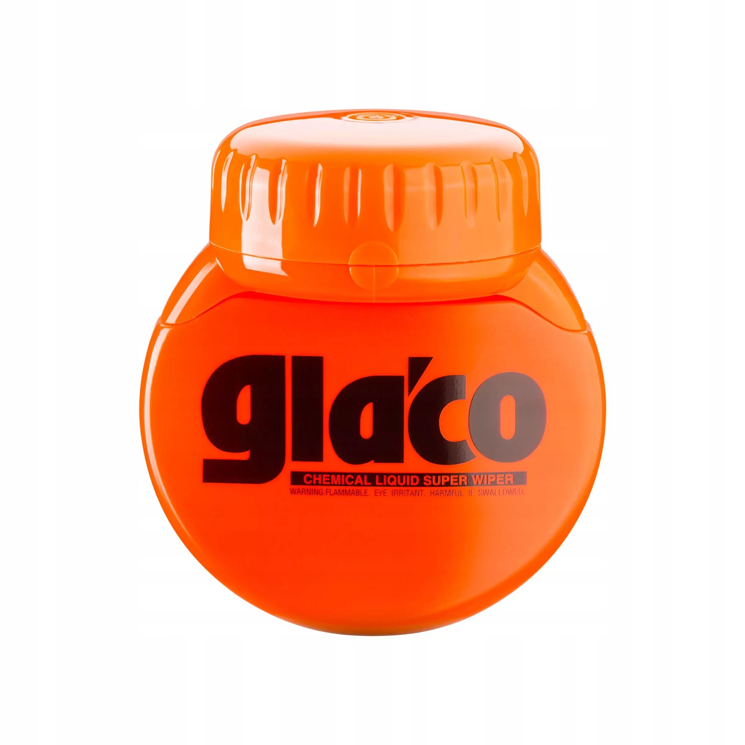 SOFT99 Glaco Roll On Large 120ml Manufacturer Soft99