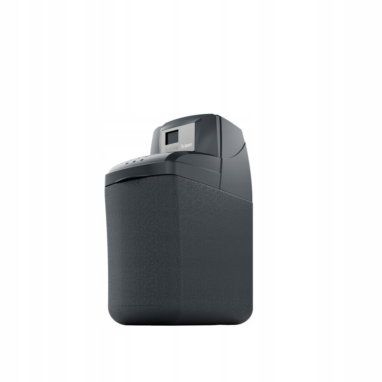 SOFTENER COMPACT HOME WATER TREATMENT STATION BWT BEWASOFT 20L 1-4os Brand BWT