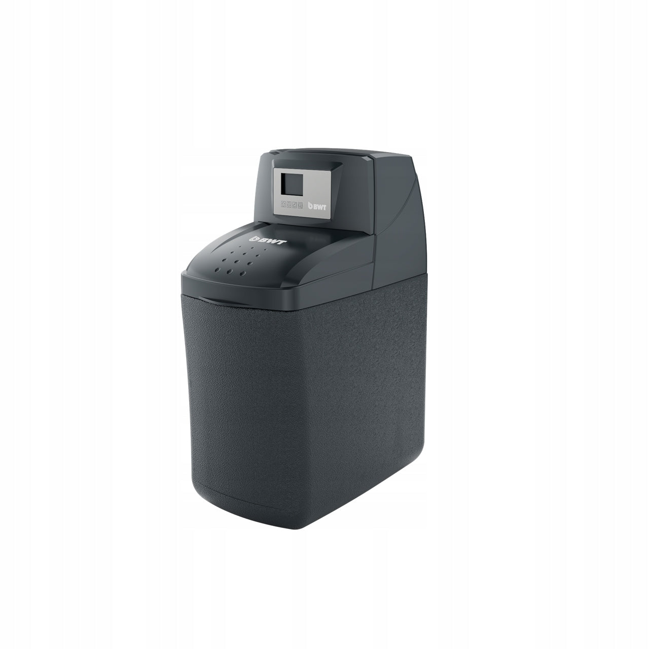 SOFTENER COMPACT HOME WATER TREATMENT STATION BWT BEWASOFT 20L 1-4os