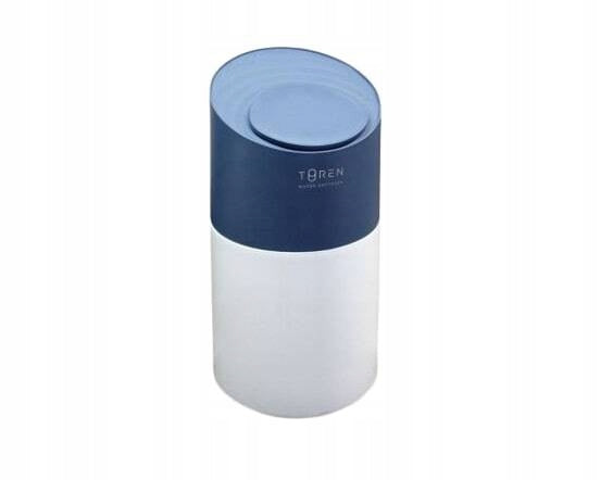 SOFTENER WATER TREATMENT STATION TOREN UST-M COMPACT