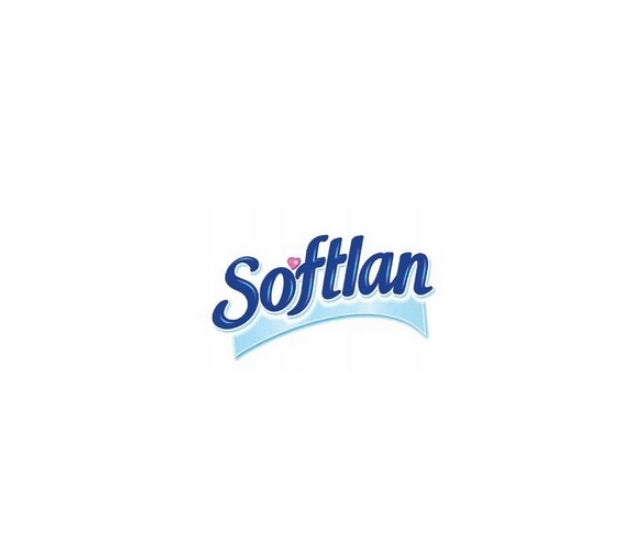 SOFTLAN Jasmine Flower Softener 650ml Brand Softlan