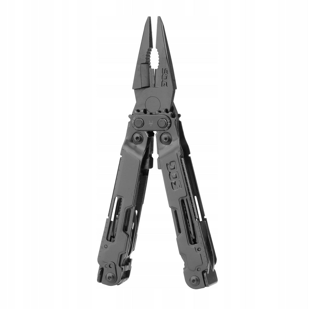 SOG Multitool PowerAccess PA2002-CP Stainless steel 21 tools + bits