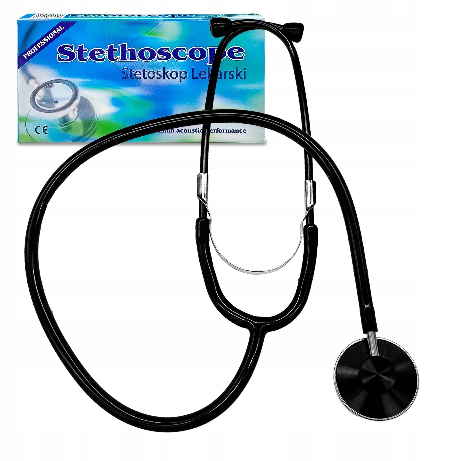 SOHO 110 shoulder clock blood pressure monitor with stethoscope for adults Medical device yes