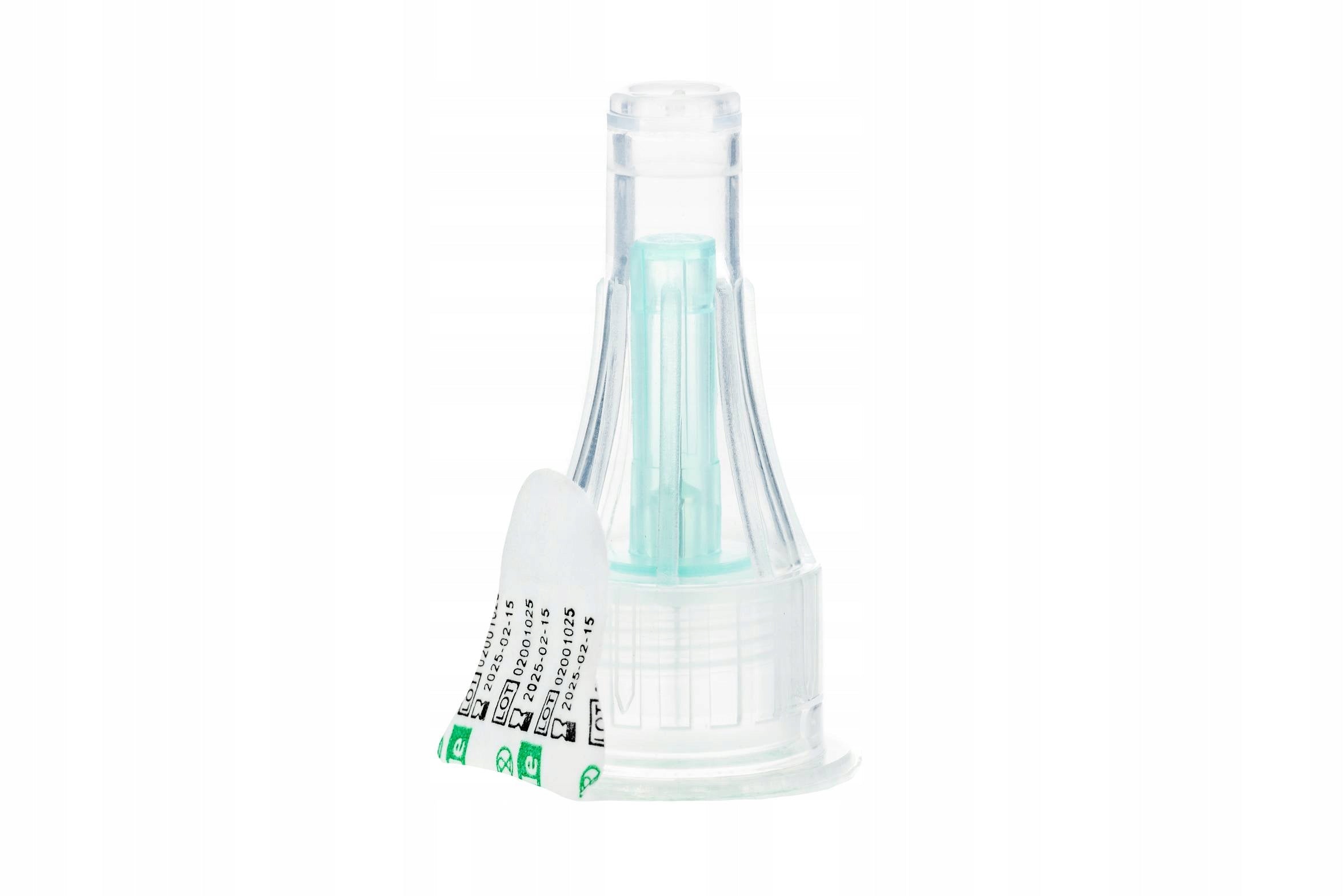 SOL-M 32G 5/32" (0,23 x 4 mm) Pen needle, universal, thin-walled,... Medical device no