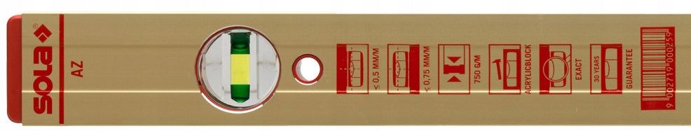 SOLA 01161701 LEVEL UP TO 200 CM Manufacturer code 01161701