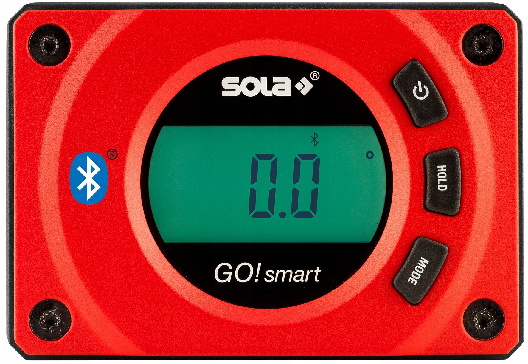 SOLA 01483001 SMART GO ELECTRONIC LEVEL Brand Sola