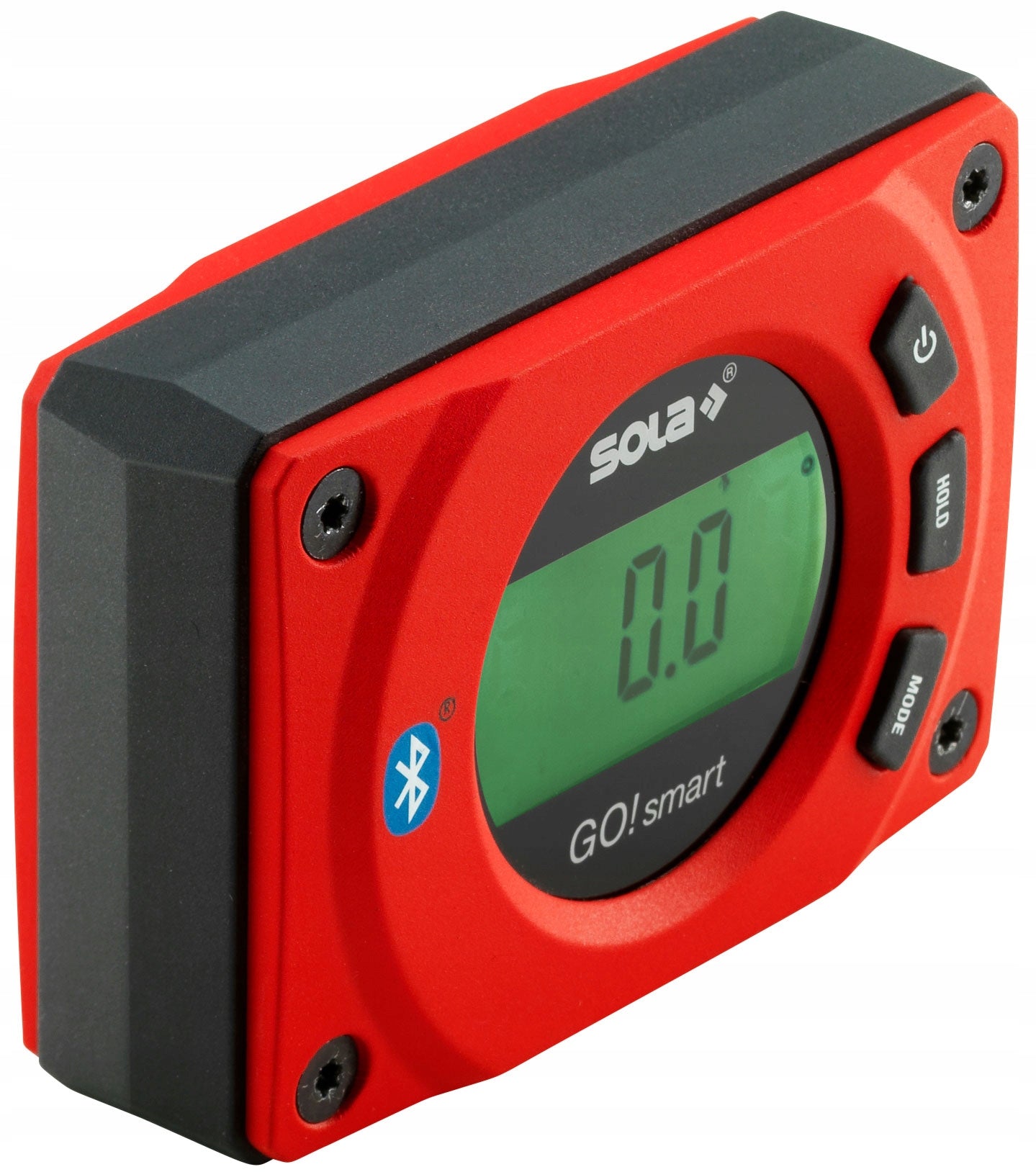 SOLA 01483001 SMART GO ELECTRONIC LEVEL Manufacturer code 01483001
