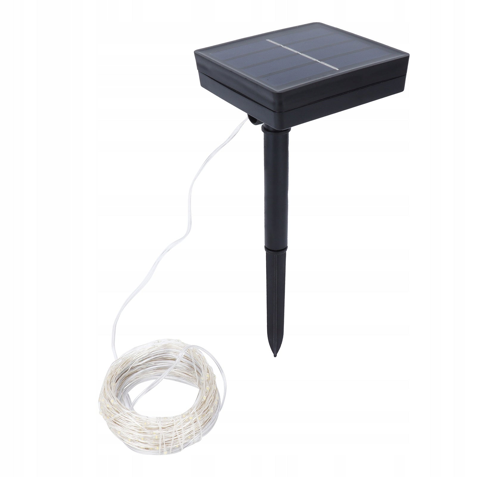 SOLAR GARDEN LIGHT GARLAND GARDEN LIGHTS FOR GARDEN 300LED 32M