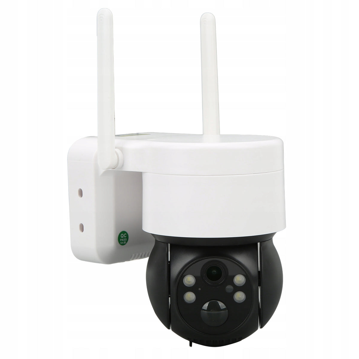 SOLAR ROTATING OUTDOOR IP CAMERA WiFi 2.4G HD Brand no brand