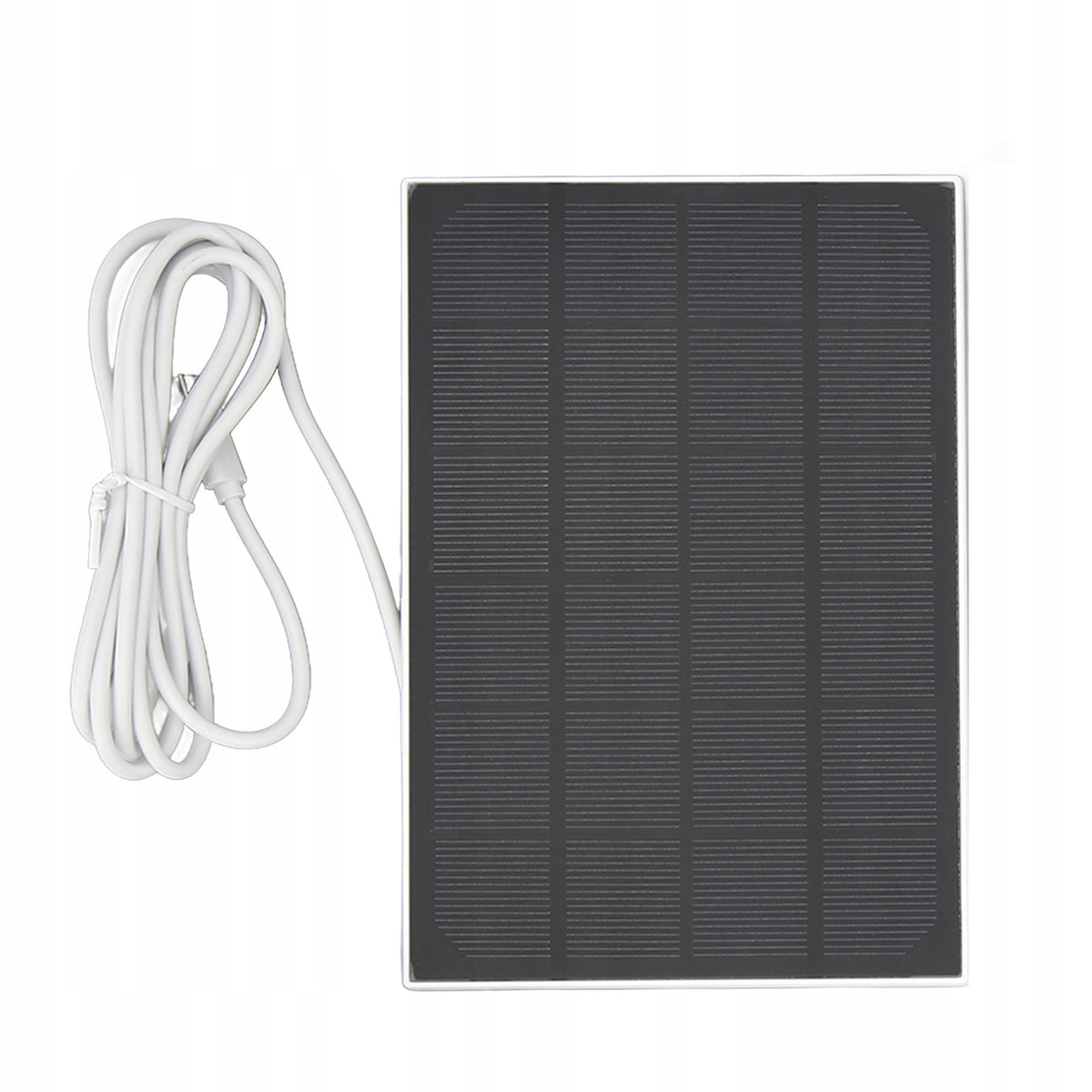 SOLAR ROTATING OUTDOOR IP CAMERA WiFi 2.4G HD Model TQ2