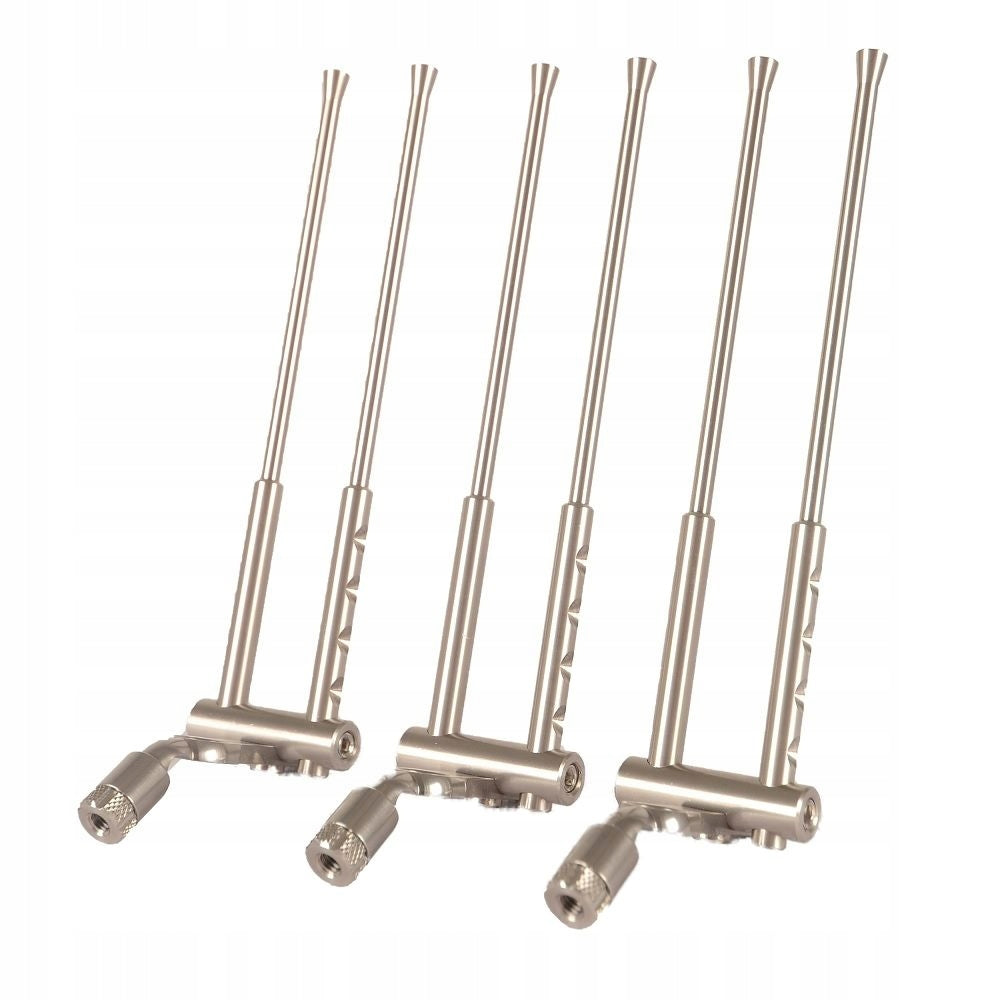 SOLAR Snag Bars Adjustable Snag Bars P1 Solar P1SB