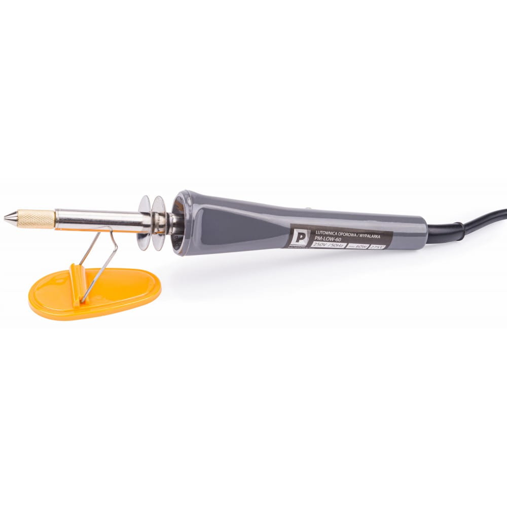 SOLDERING IRON 60W WOOD BURNER PYROGRAPH 23EL Brand Powermat