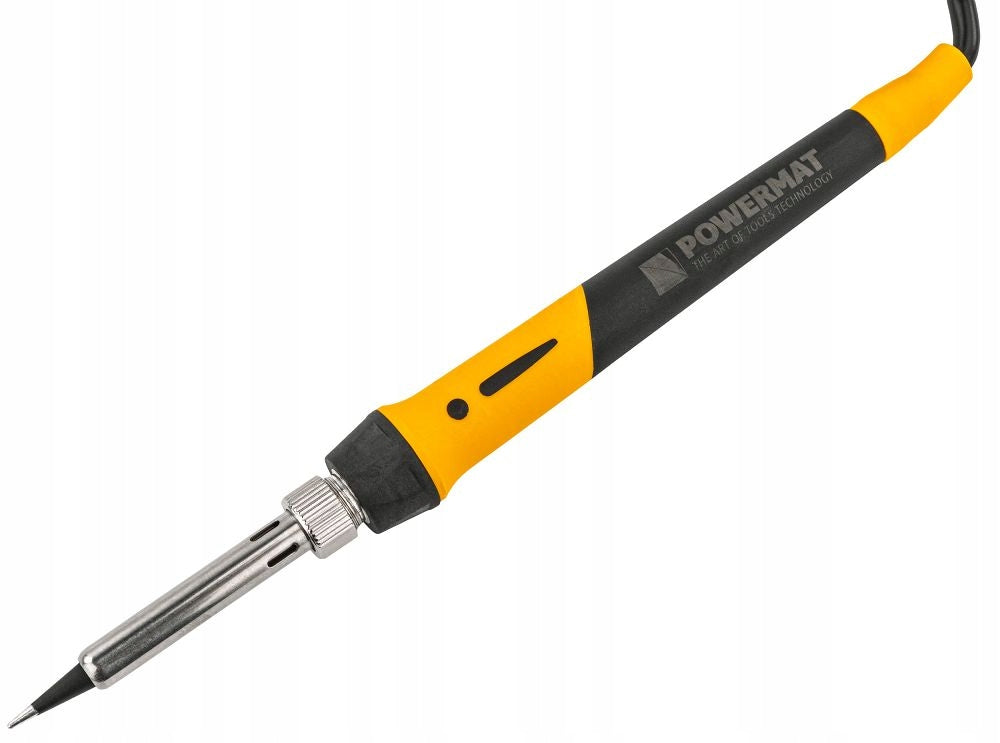 SOLDERING STATION PRECISION SOLDERING IRON TIP TEMPERATURE ADJUSTMENT 480°C STAND Power 100 W